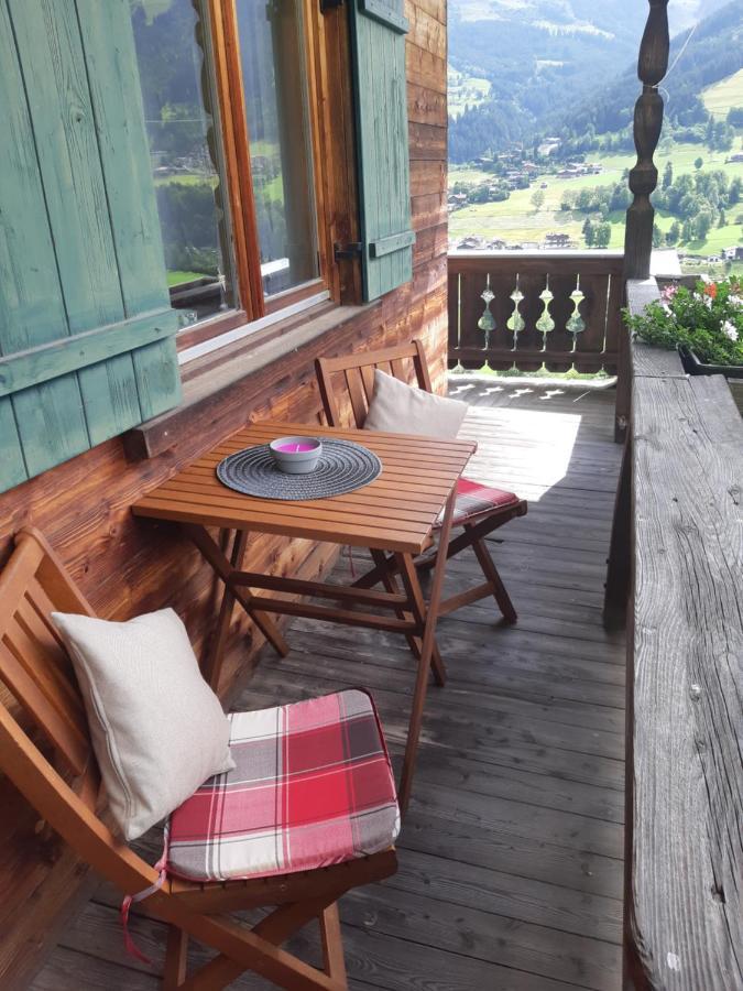 Ferienwohnung Schatzhof Jochberg Ngoại thất bức ảnh