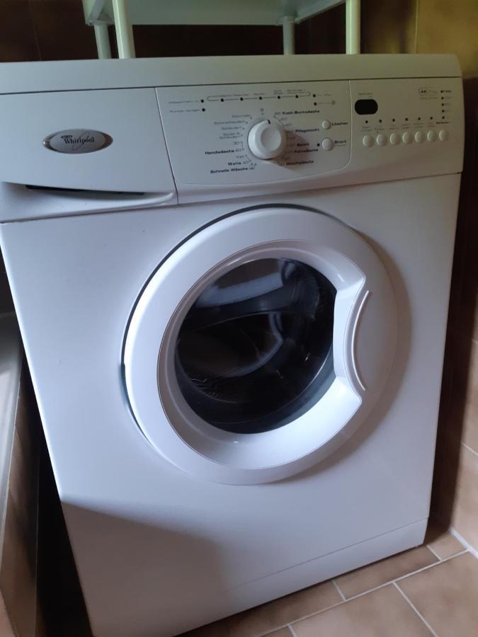 Ferienwohnung Schatzhof Jochberg Ngoại thất bức ảnh