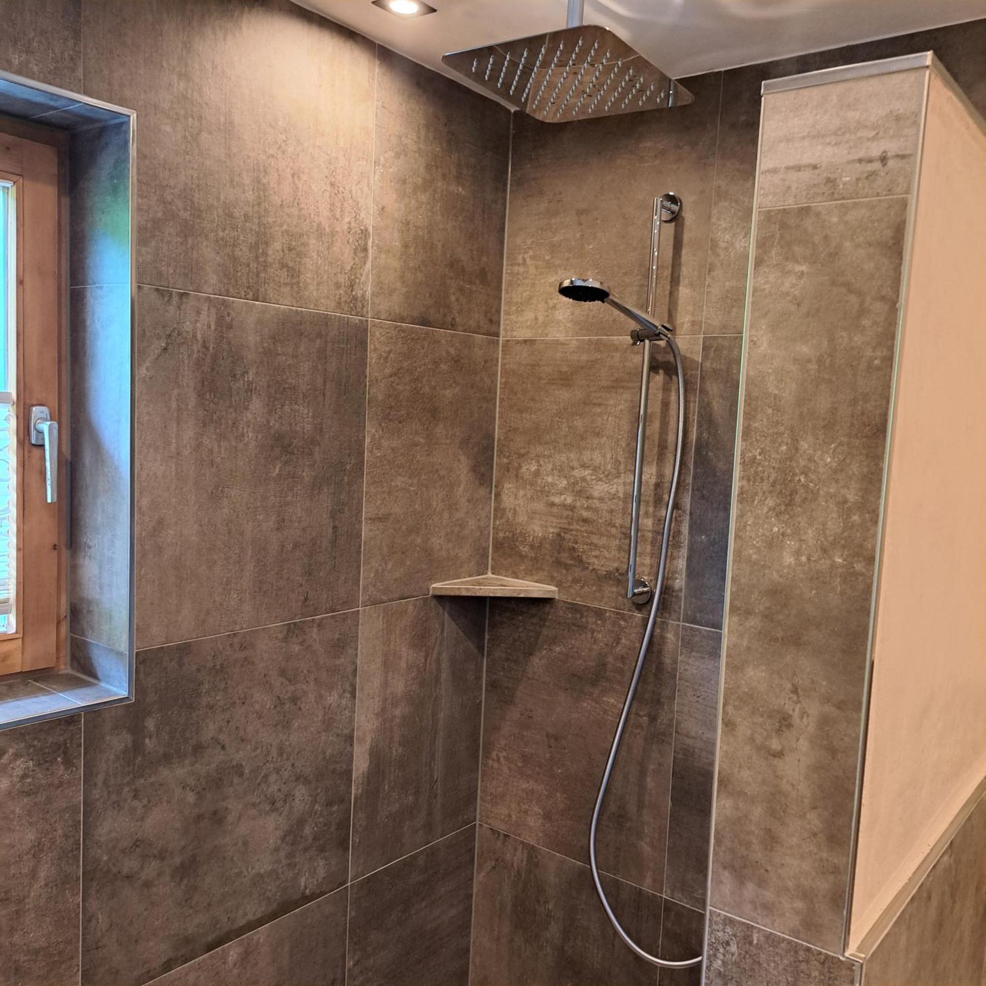 Ferienwohnung Schatzhof Jochberg Ngoại thất bức ảnh