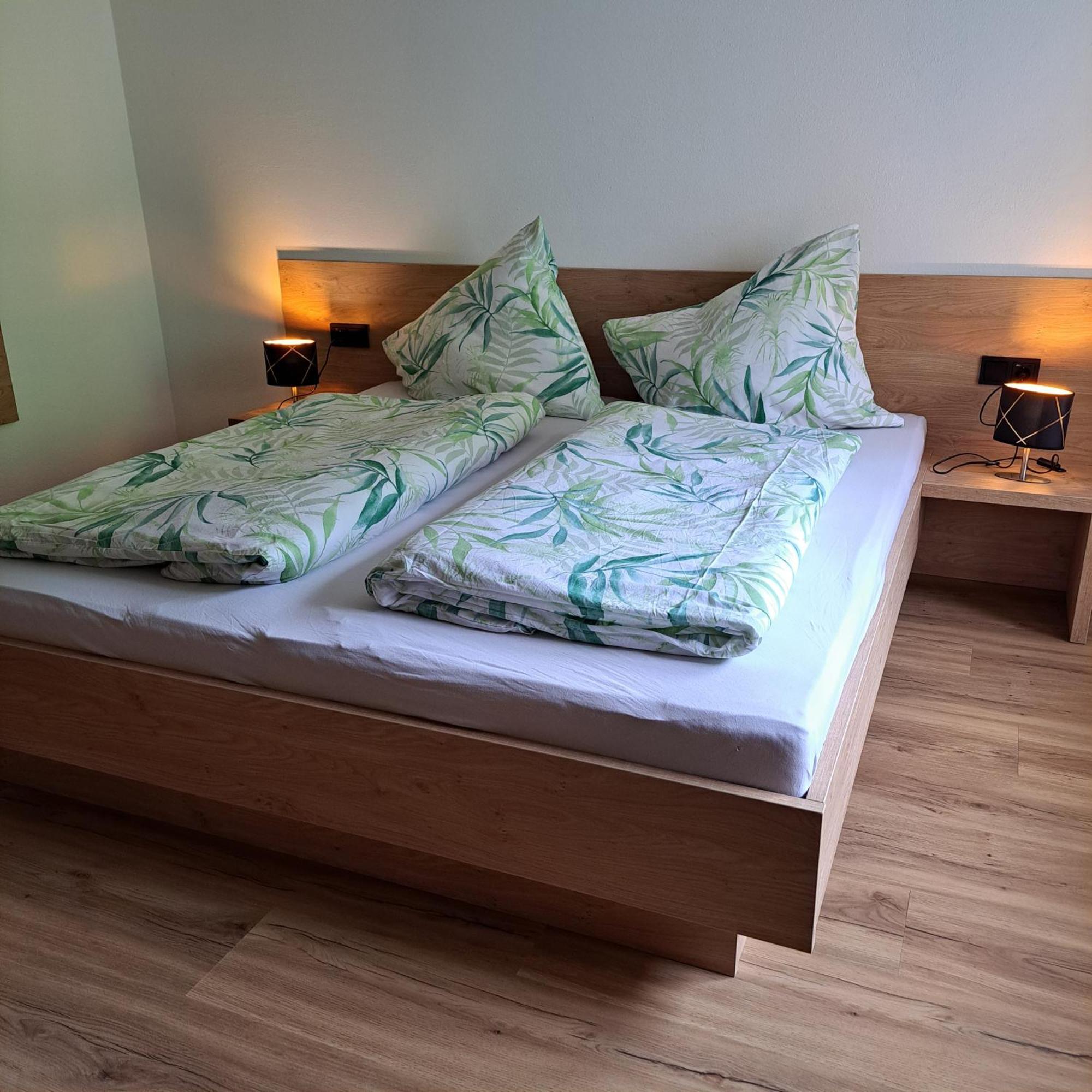 Ferienwohnung Schatzhof Jochberg Ngoại thất bức ảnh